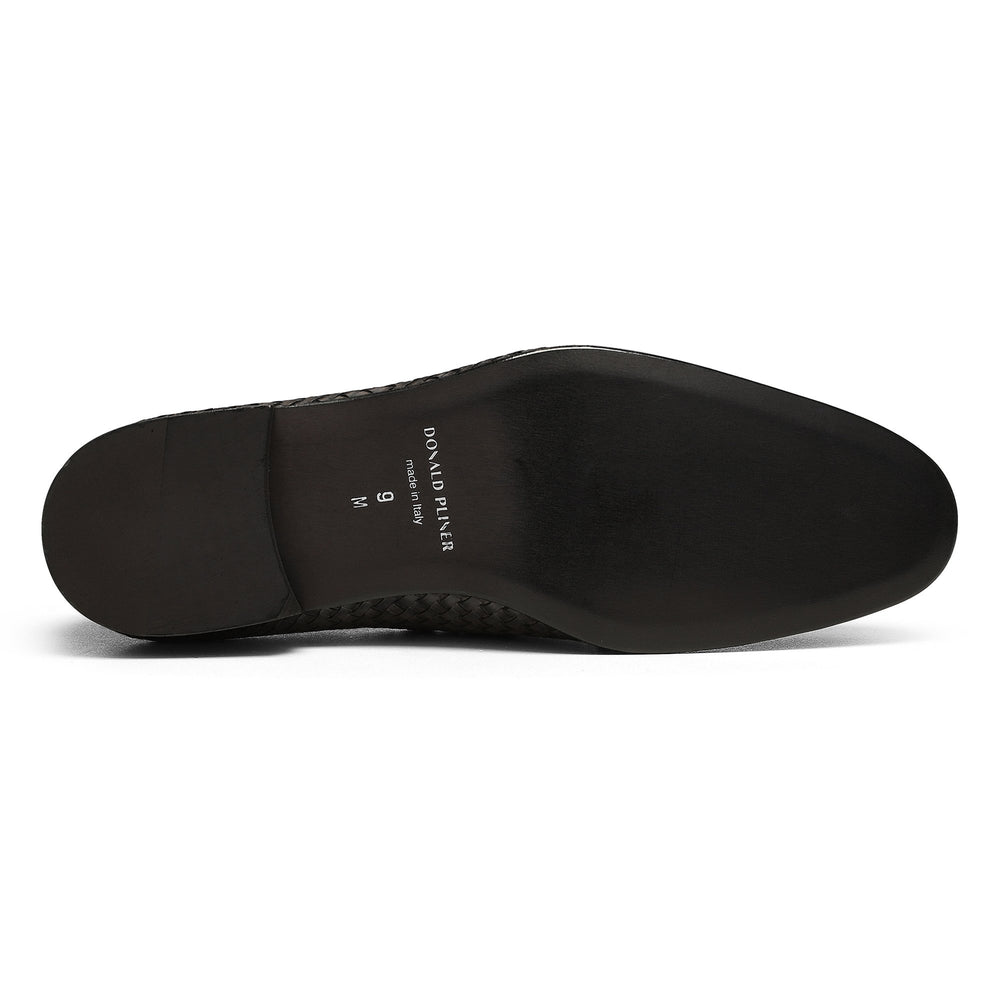 SPIRRO | Men Donald Pliner Shoes Grey