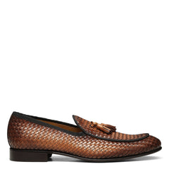 SPIRRO | Men Donald Pliner Shoes Cognac