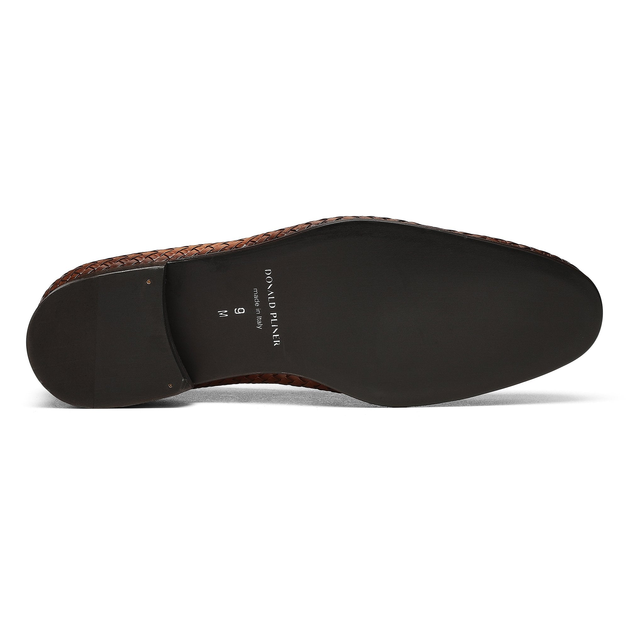 SPIRRO | Men Donald Pliner Shoes Cognac