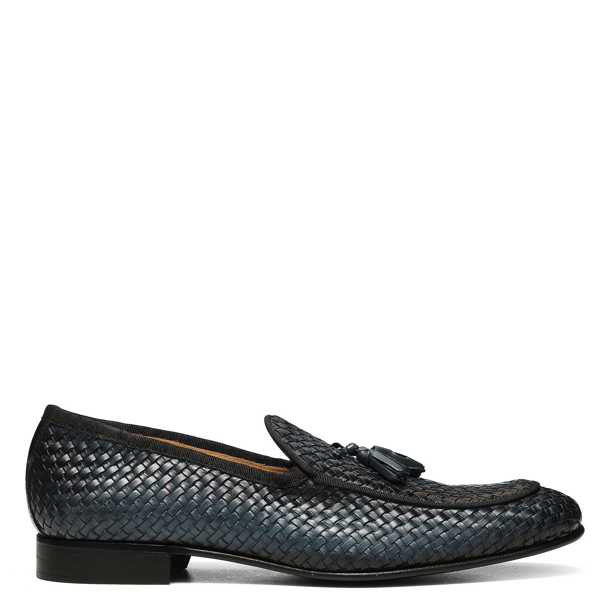 SPIRRO | Men Donald Pliner Shoes Navy