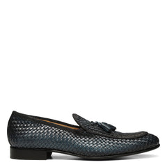SPIRRO | Men Donald Pliner Shoes Navy