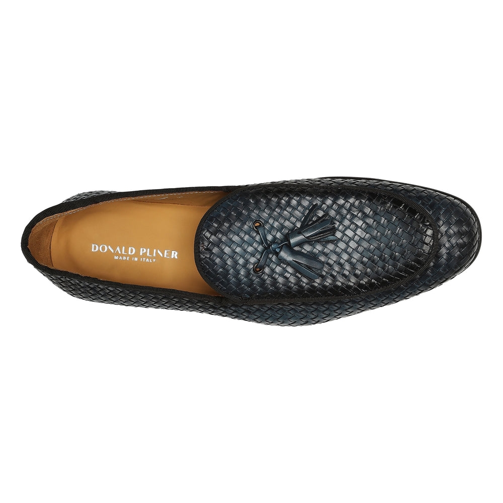 SPIRRO | Men Donald Pliner Shoes Navy