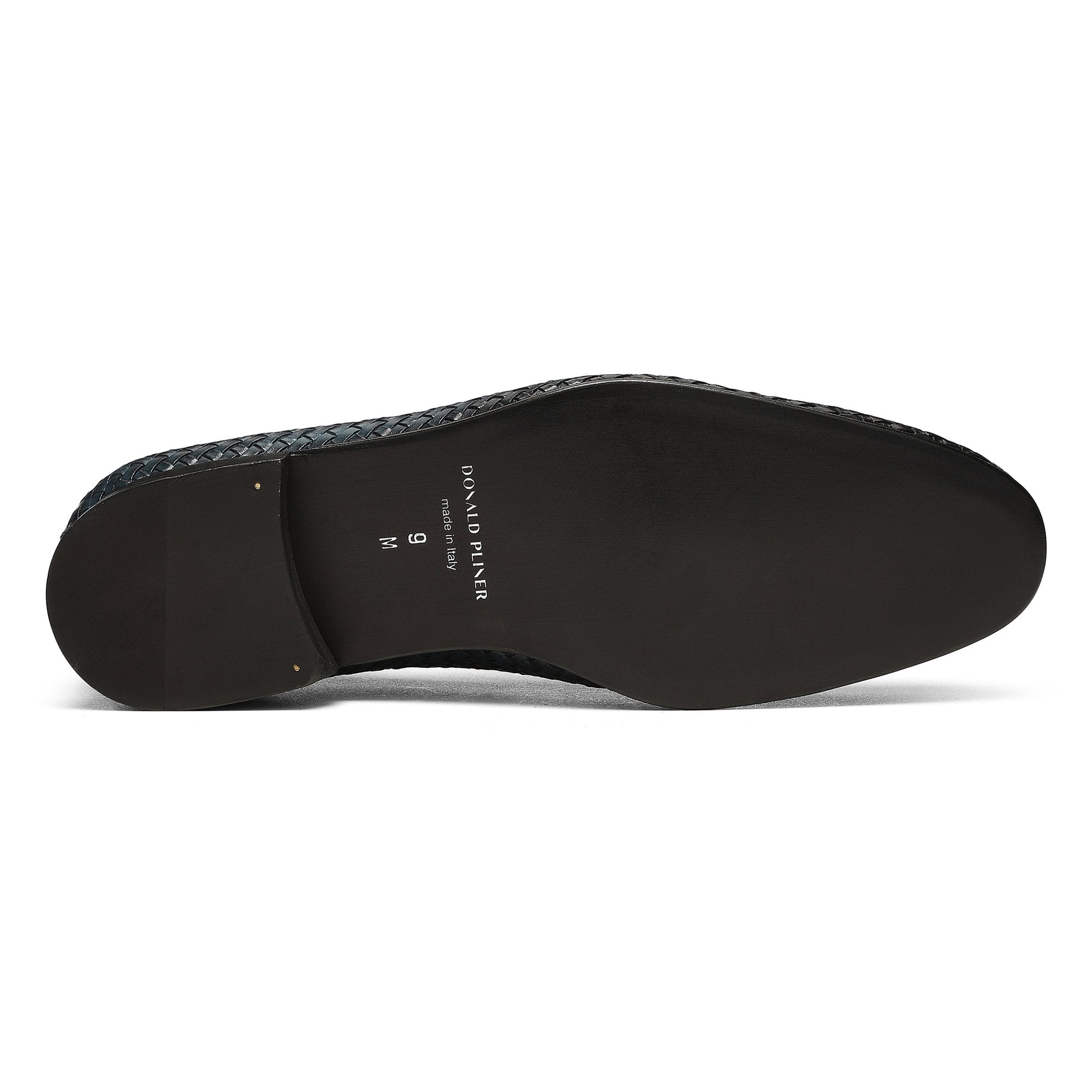 SPIRRO | Men Donald Pliner Shoes Navy