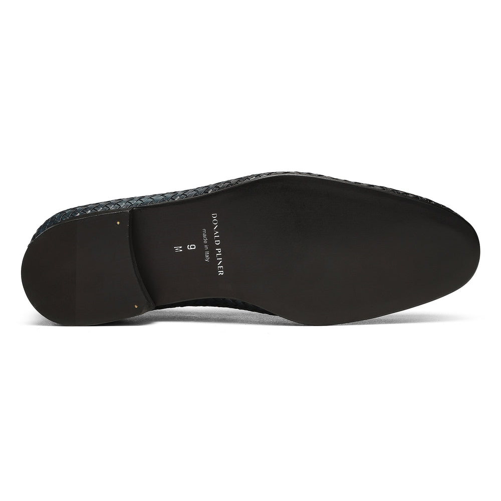 SPIRRO | Men Donald Pliner Shoes Navy