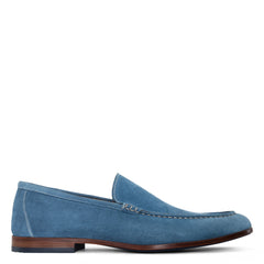 SLATER | Men Donald Pliner Shoes Denim
