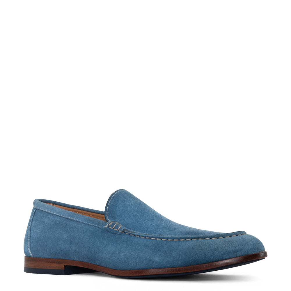 SLATER | Men Donald Pliner Shoes Denim