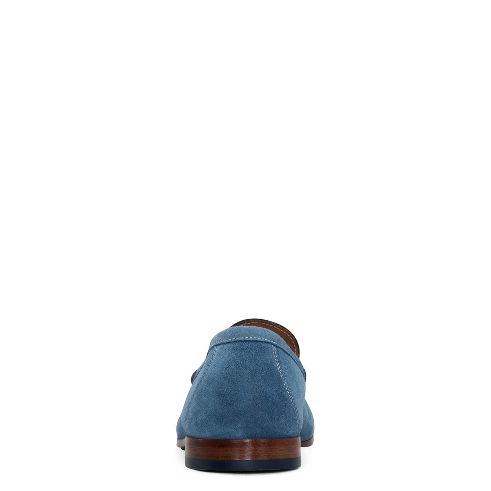 SLATER | Men Donald Pliner Shoes Denim