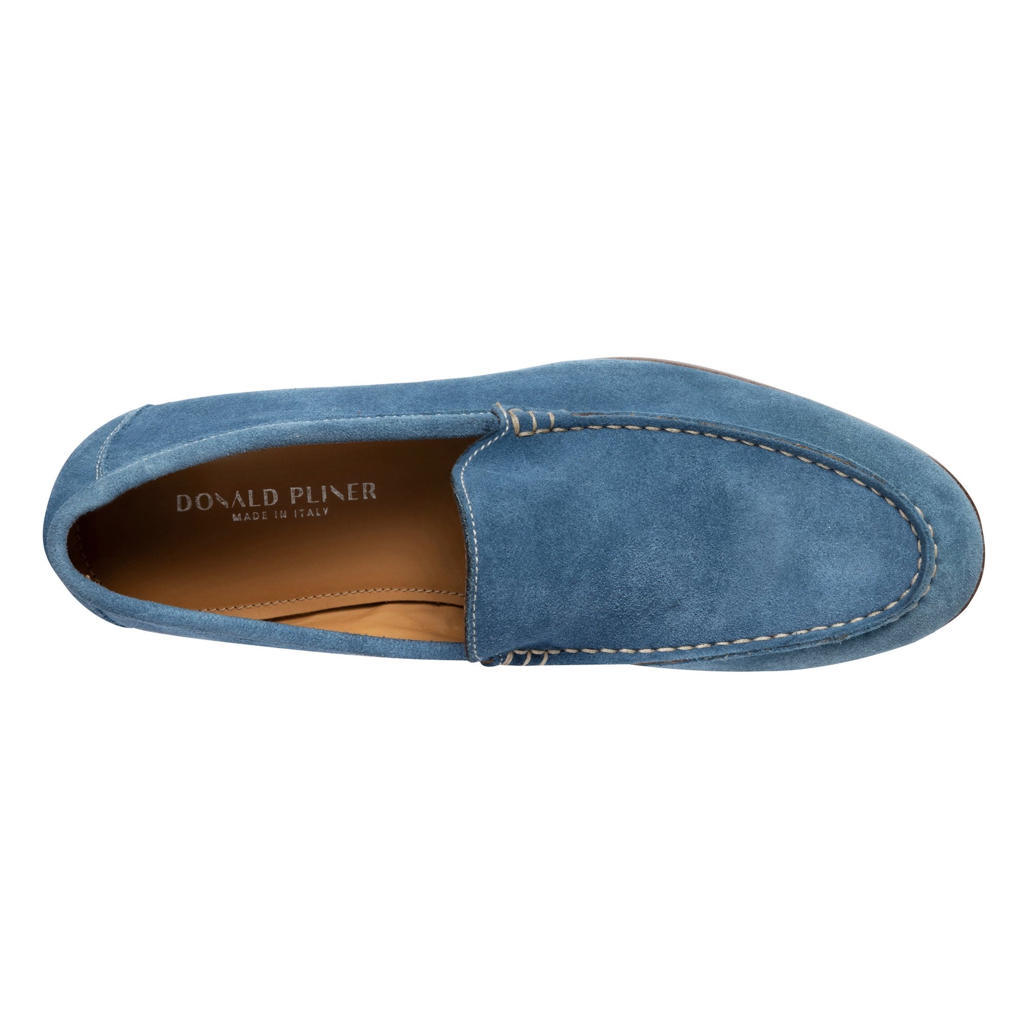SLATER | Men Donald Pliner Shoes Denim