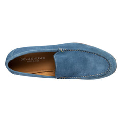 SLATER | Men Donald Pliner Shoes Denim