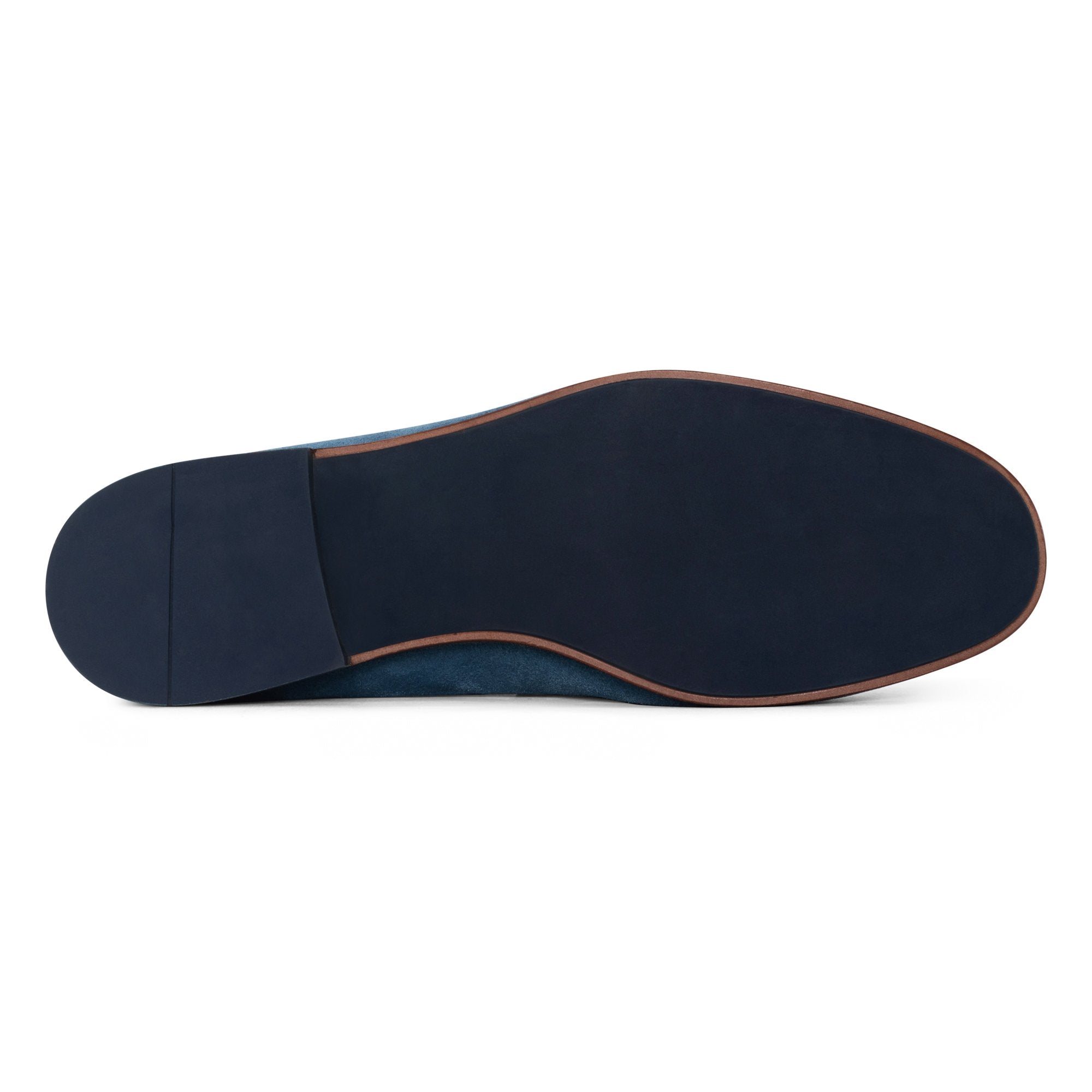 SLATER | Men Donald Pliner Shoes Denim