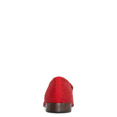 SPENCER | Men Donald Pliner Shoes Red Raffia