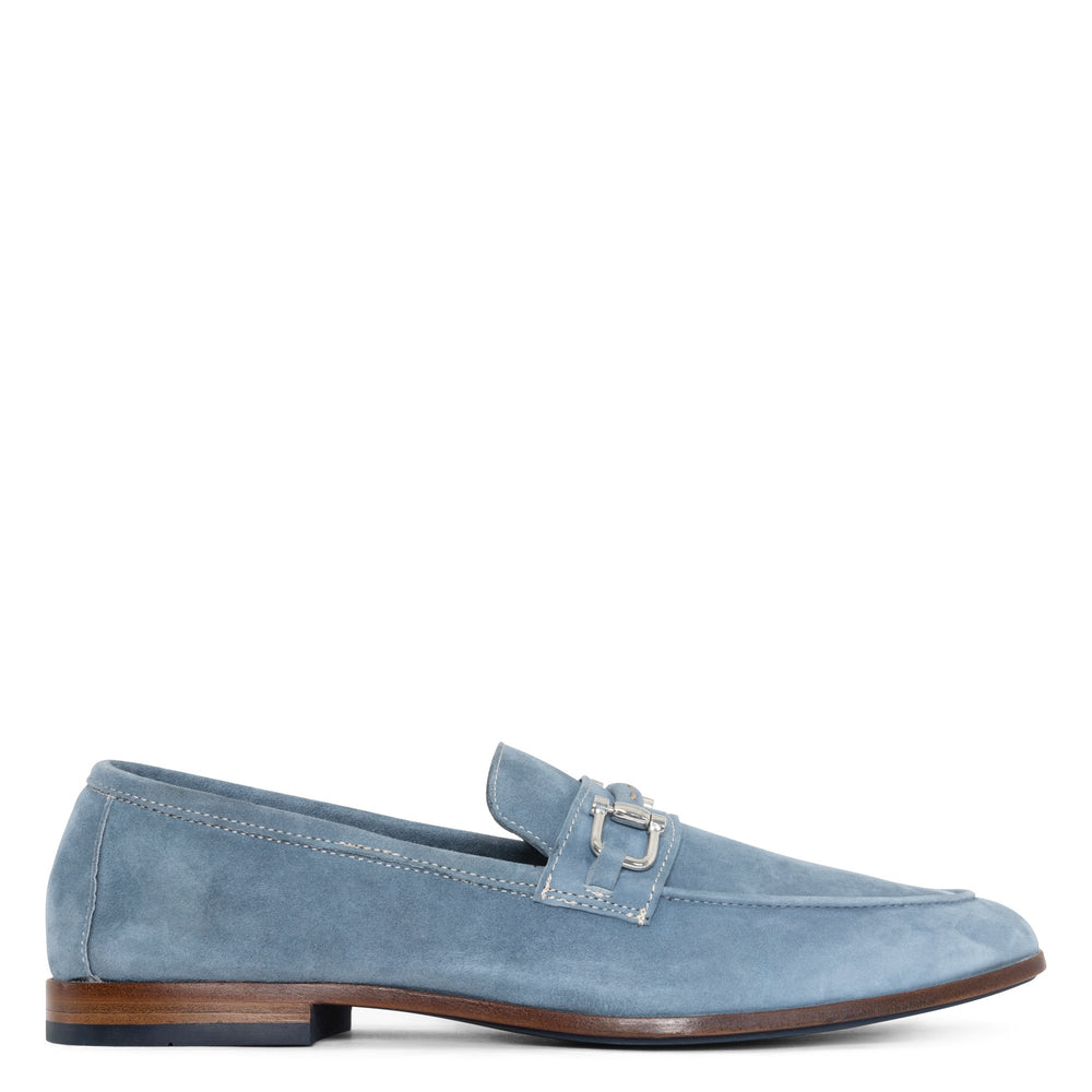 SLADE | Men Donald Pliner Shoes Denim