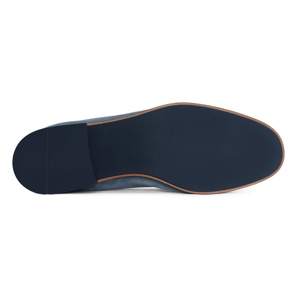 SLADE | Men Donald Pliner Shoes Denim