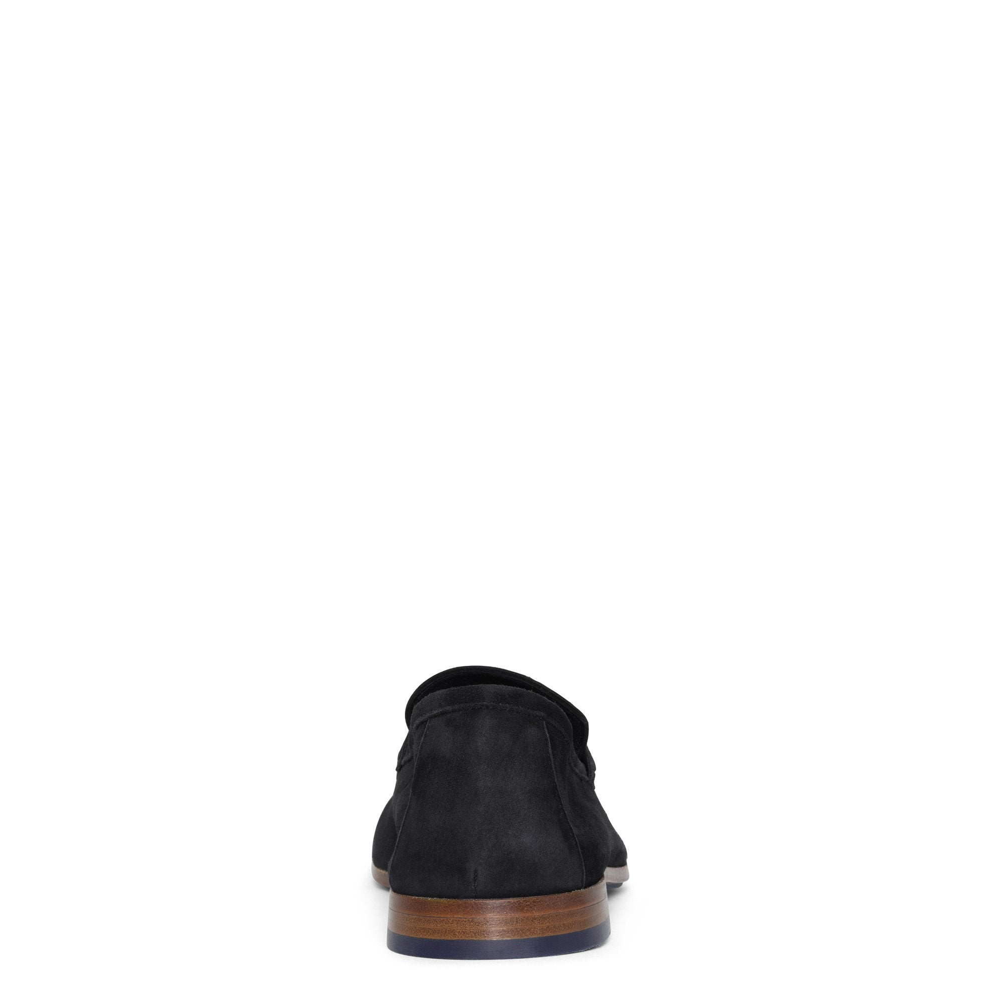 SLADE | Men Donald Pliner Shoes Black Suede