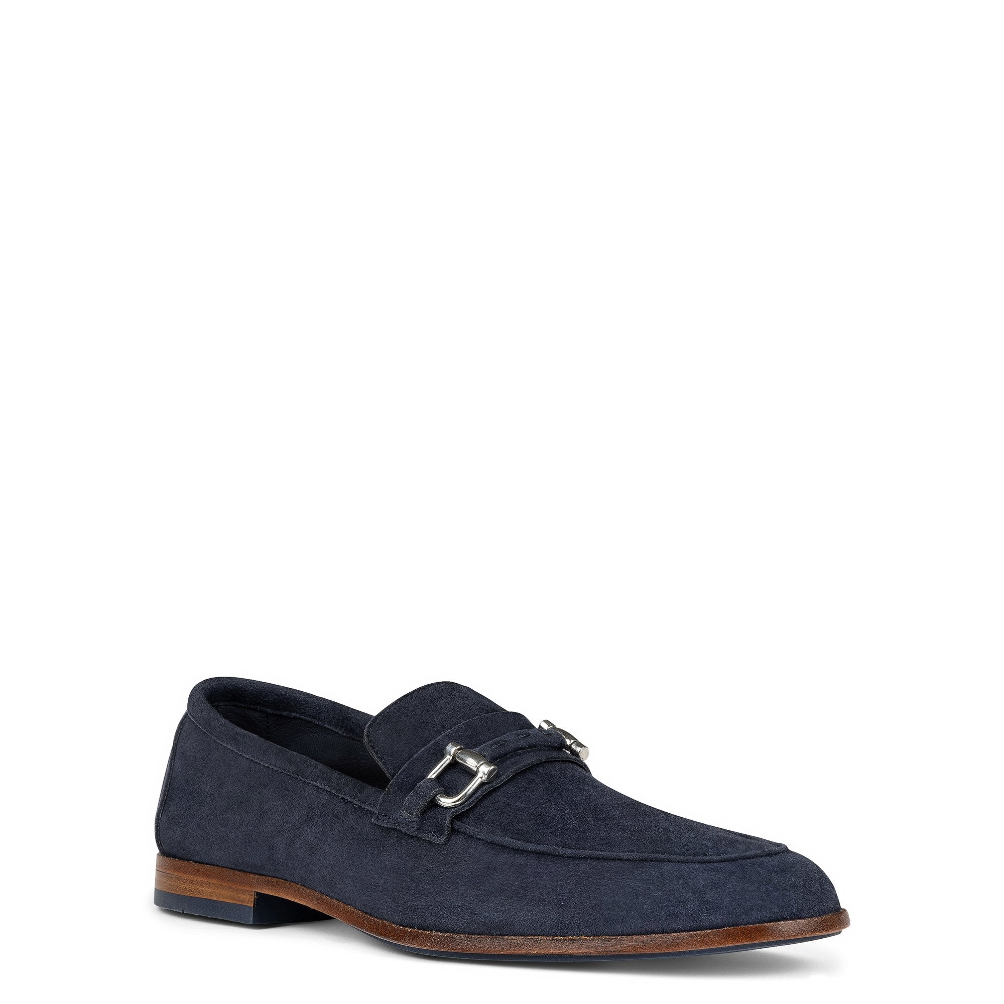 SLADE | Men Donald Pliner Shoes Navy