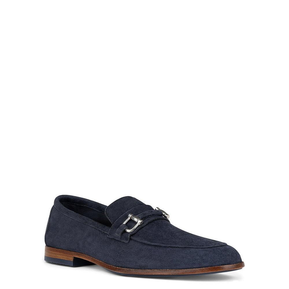 SLADE | Men Donald Pliner Shoes Navy