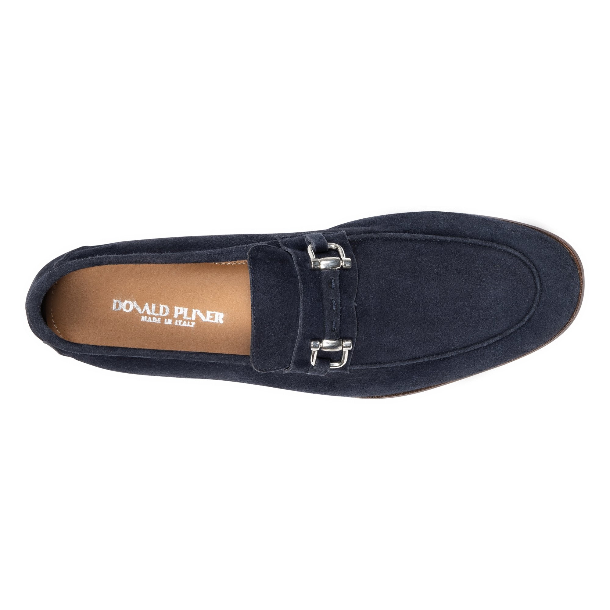 SLADE | Men Donald Pliner Shoes Navy