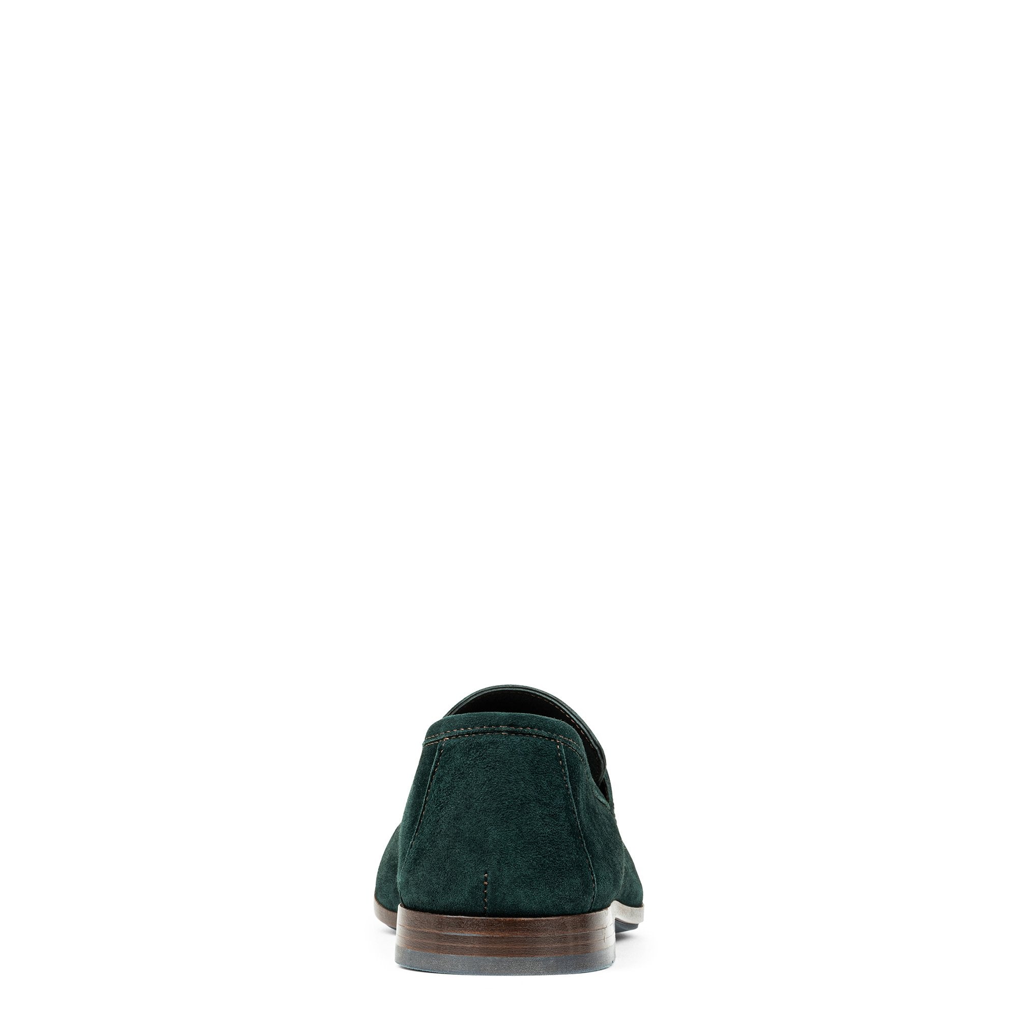 SLADE | Men Donald Pliner Shoes Emerald Green Suede