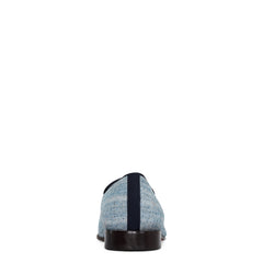 SHAWN | Men Donald Pliner Shoes Denim