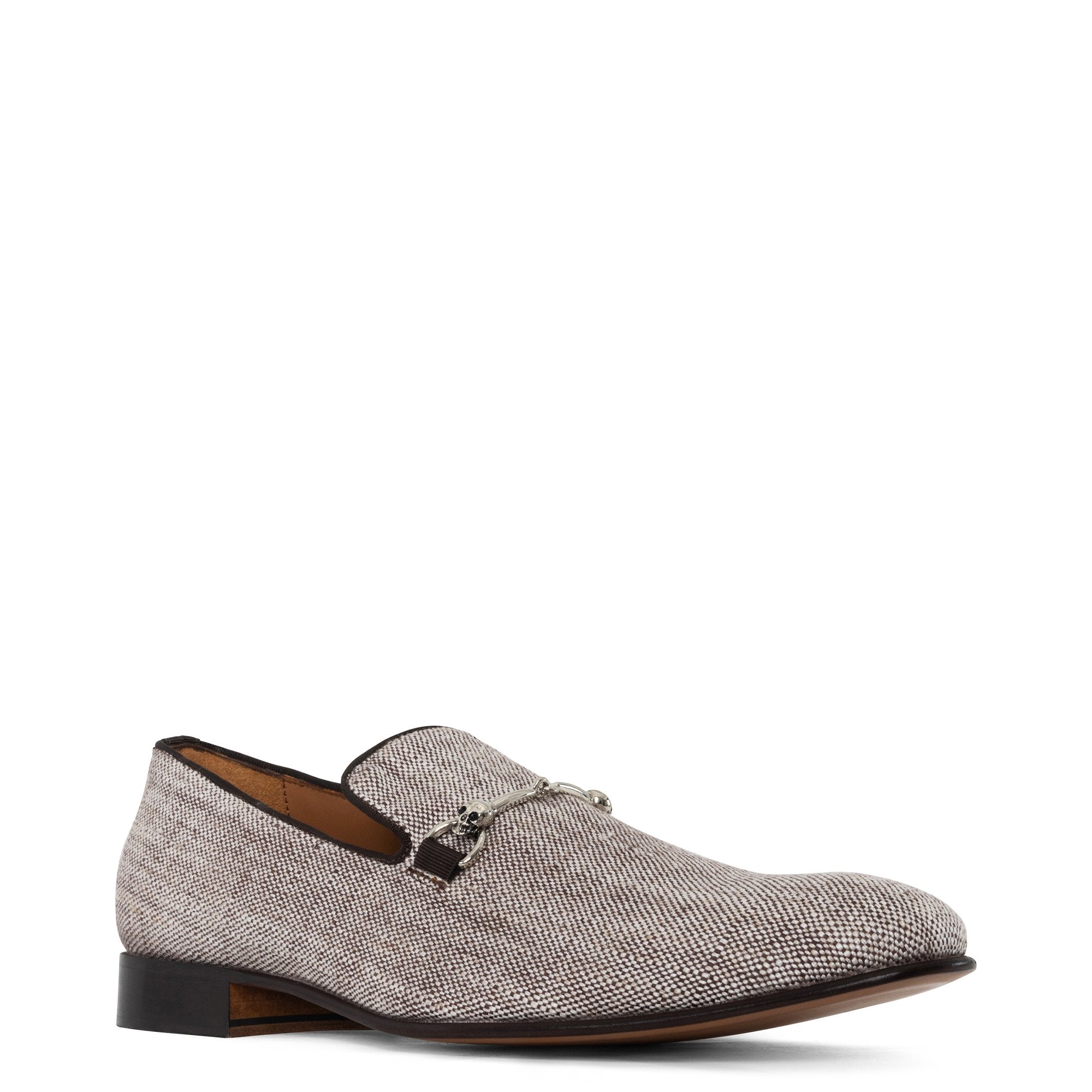 SHAWN | Men Donald Pliner Shoes Teak