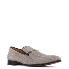 SHAWN | Men Donald Pliner Shoes Teak