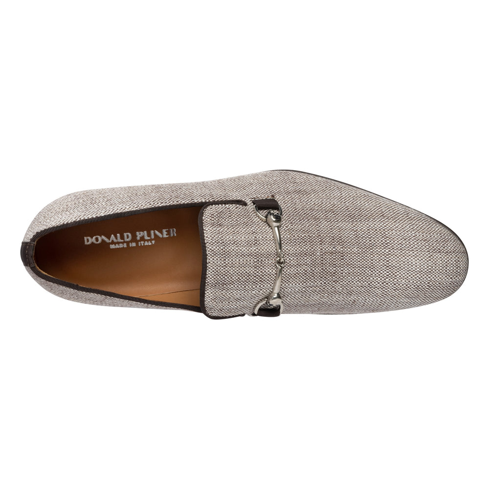 SHAWN | Men Donald Pliner Shoes Teak
