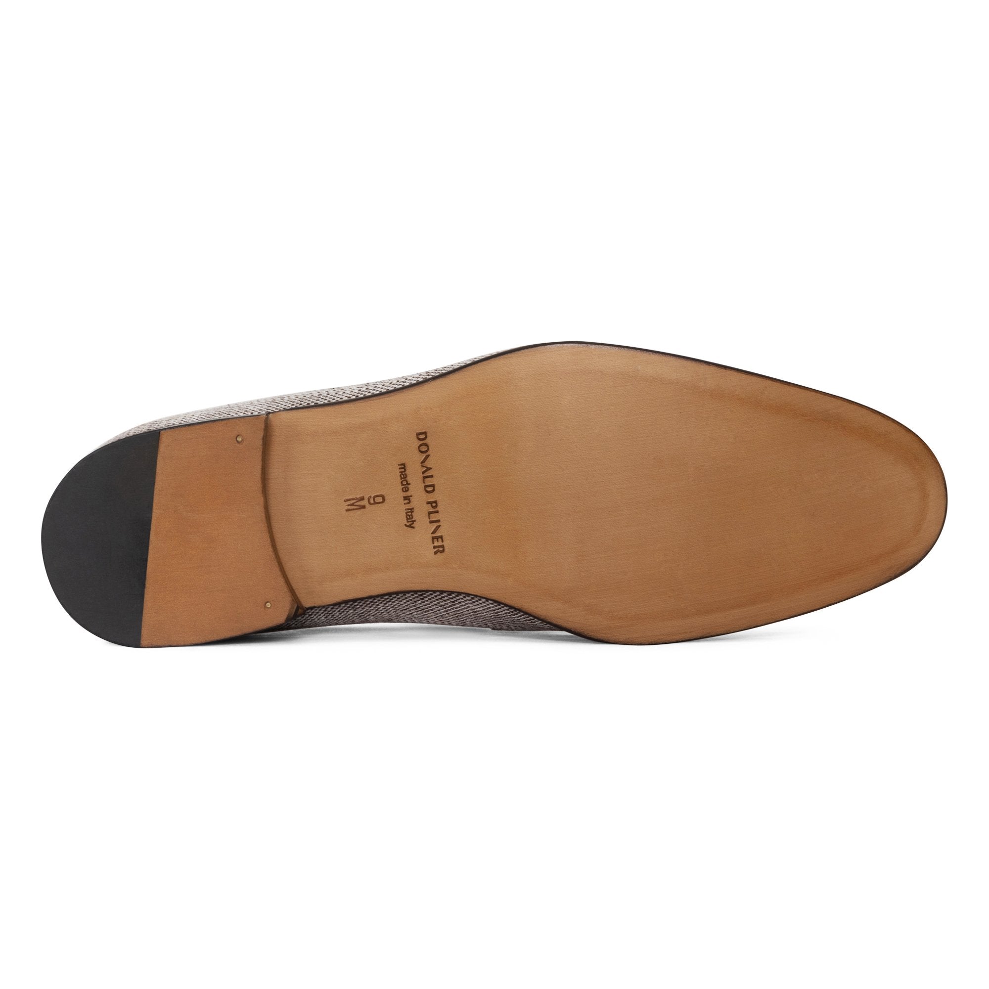SHAWN | Men Donald Pliner Shoes Teak