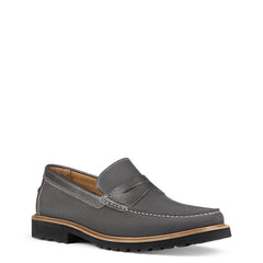 JOE | Men Donald Pliner Shoes Dark Grey