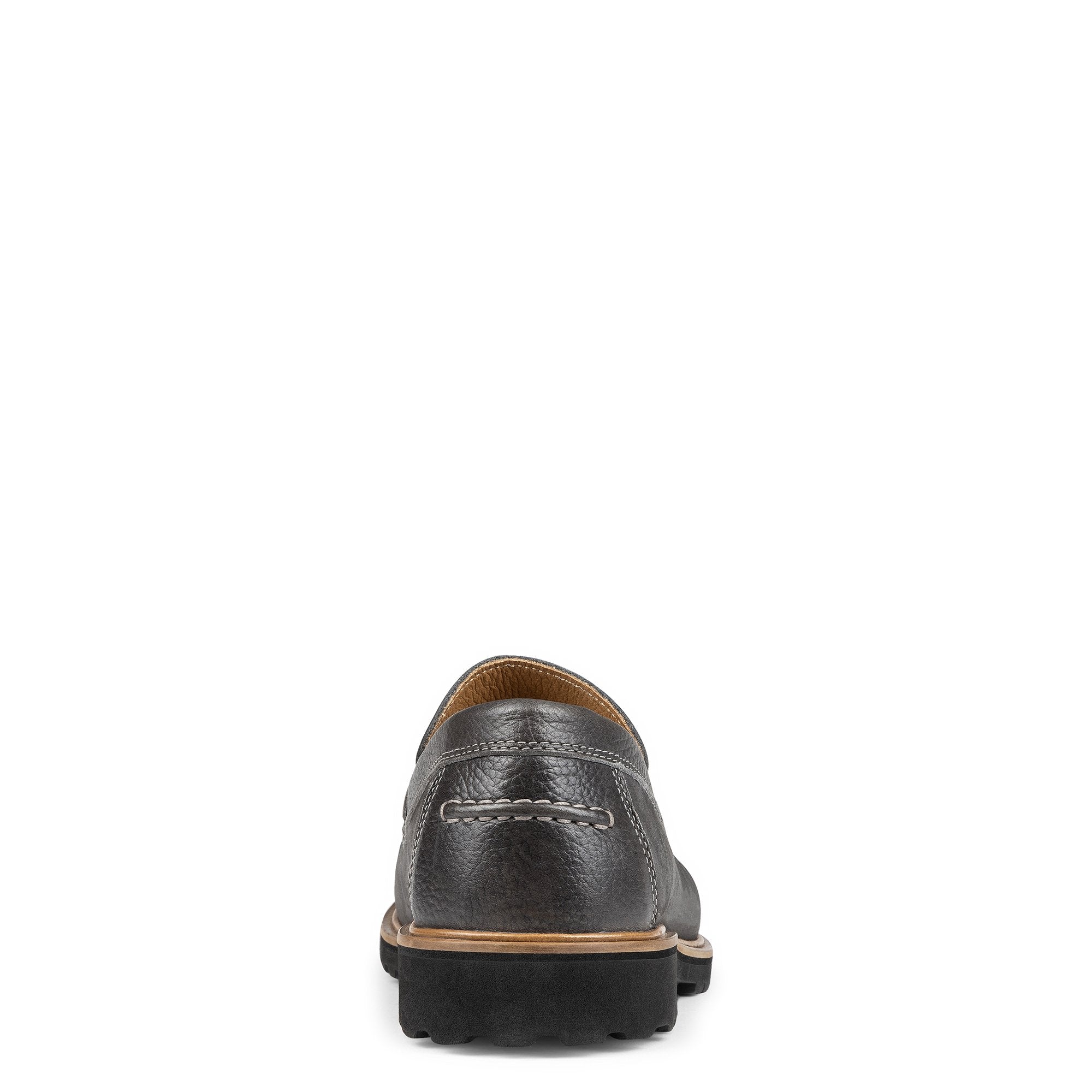 JOE | Men Donald Pliner Shoes Dark Grey