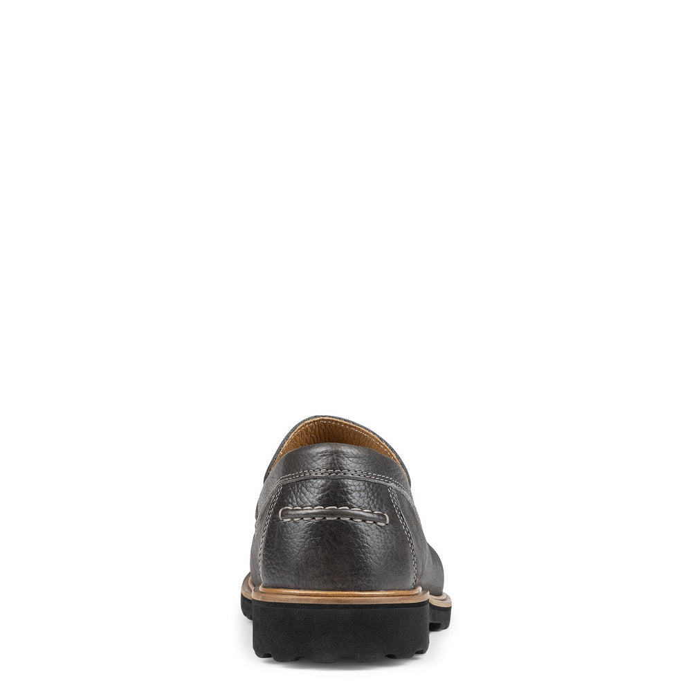 JOE | Men Donald Pliner Shoes Dark Grey