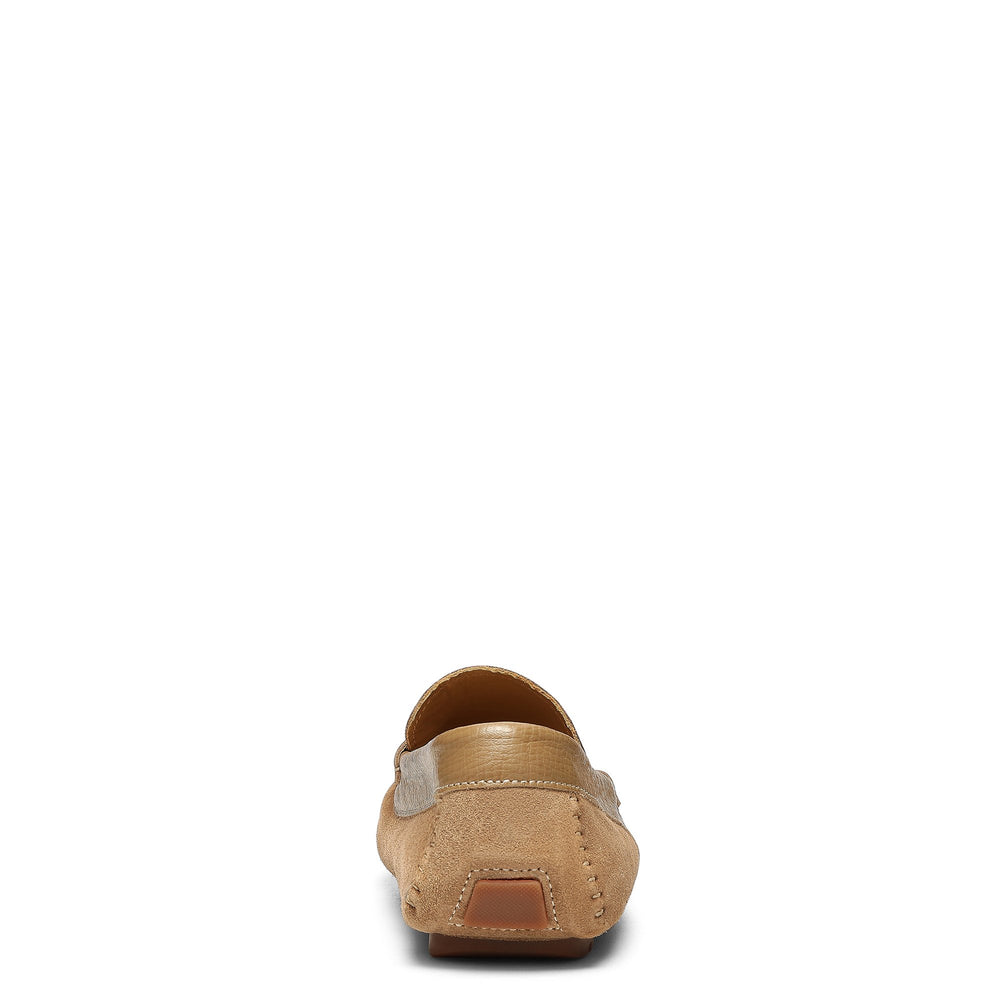 MAVERICK | Men Donald Pliner Shoes Taupe