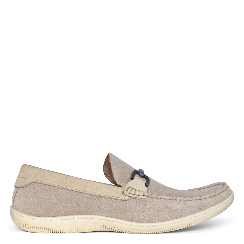 LONDON | Men Donald Pliner Shoes Sand Suede