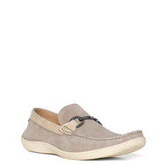 LONDON | Men Donald Pliner Shoes Sand Suede
