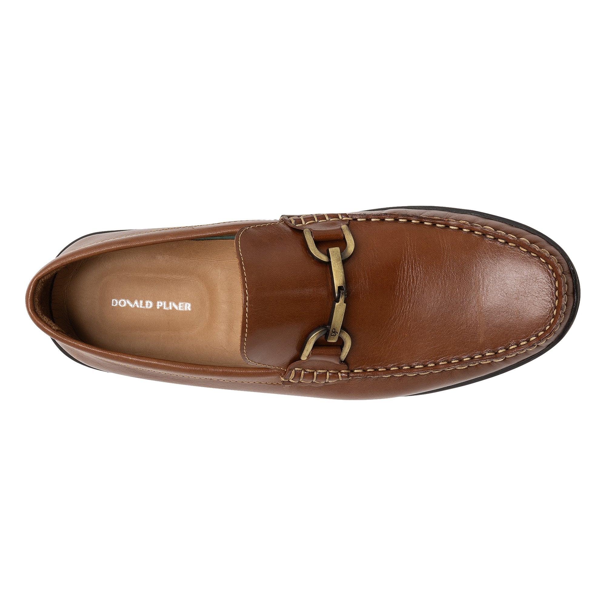 LONDON | Men Donald Pliner Shoes Whiskey