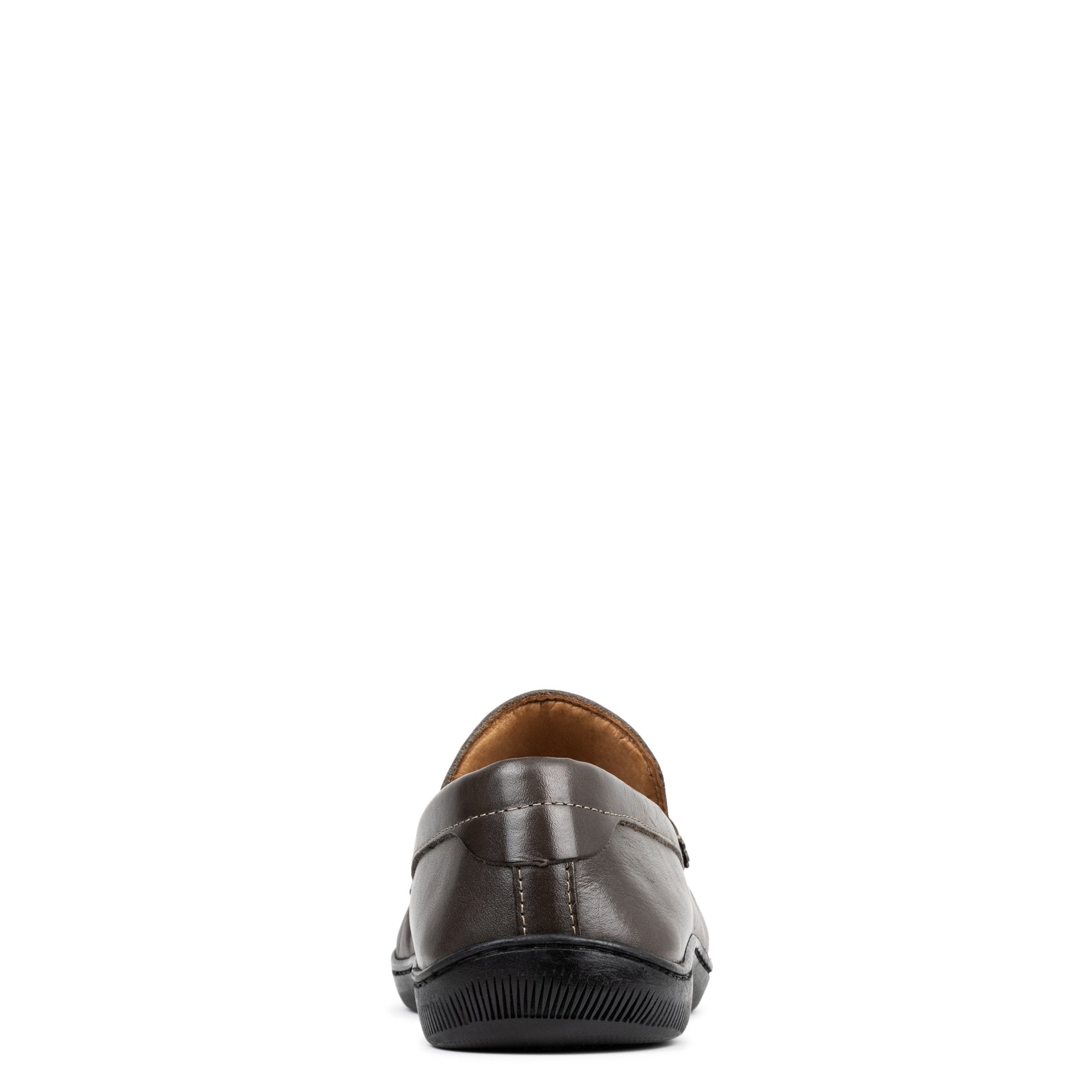 LONDON | Men Donald Pliner Shoes Dark Grey