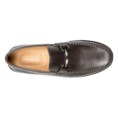 LONDON | Men Donald Pliner Shoes Dark Grey