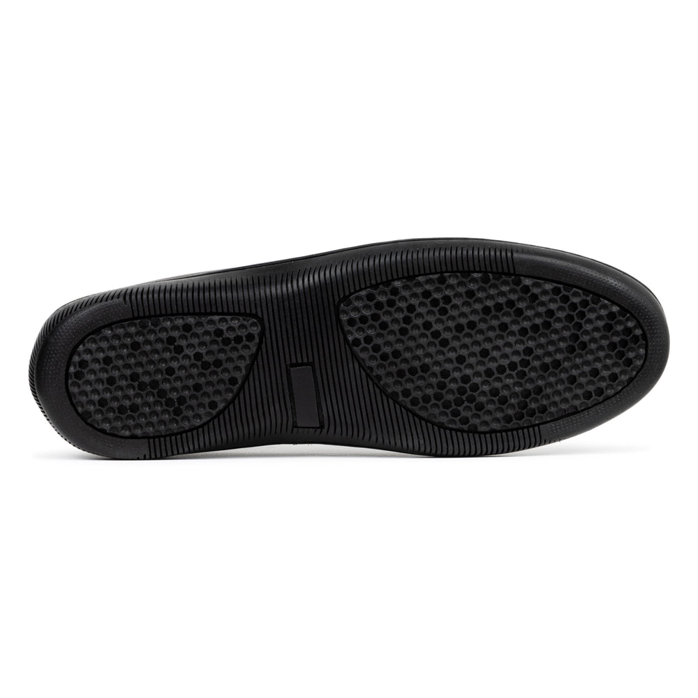 LONDON | Men Donald Pliner Shoes Dark Grey