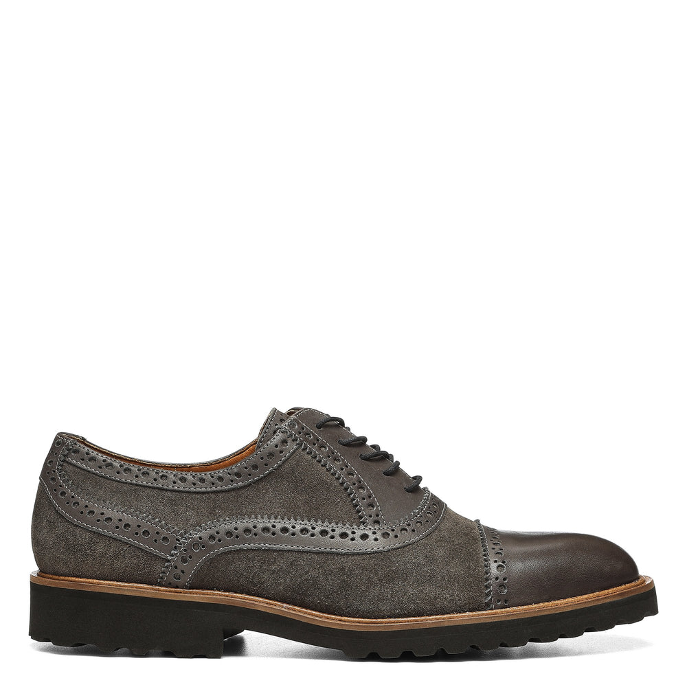 JORDIN | Men Donald Pliner Shoes Dark Grey