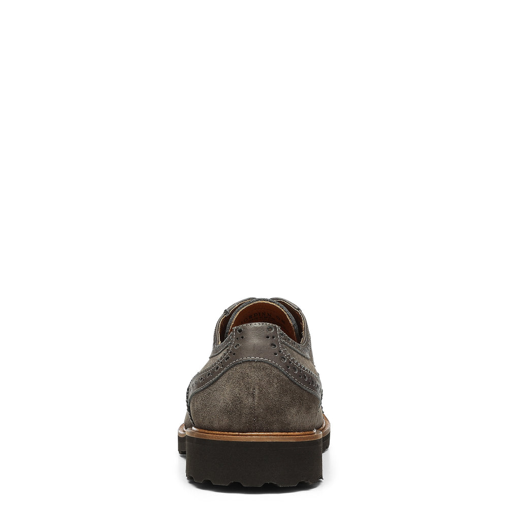 JORDIN | Men Donald Pliner Shoes Dark Grey