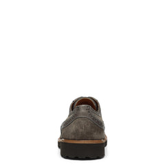 JORDIN | Men Donald Pliner Shoes Dark Grey