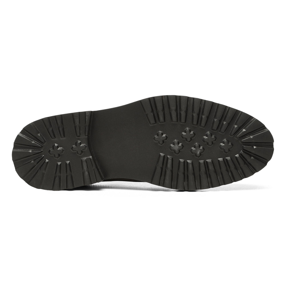 JORDIN | Men Donald Pliner Shoes Dark Grey