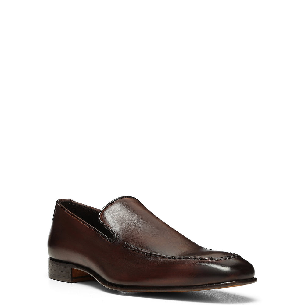 JAEGAR | Men Donald Pliner Shoes Chocolate