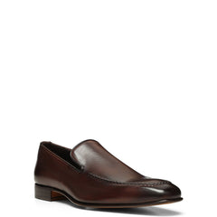 JAEGAR | Men Donald Pliner Shoes Chocolate