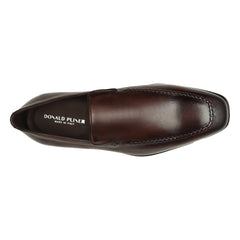 JAEGAR | Men Donald Pliner Shoes Chocolate