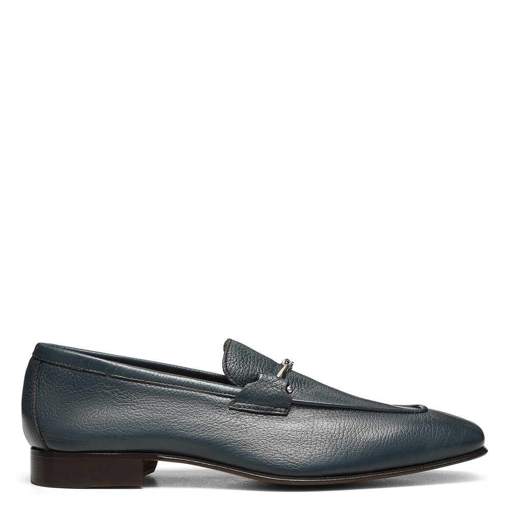 JACKSON | Men Donald Pliner Shoes Navy