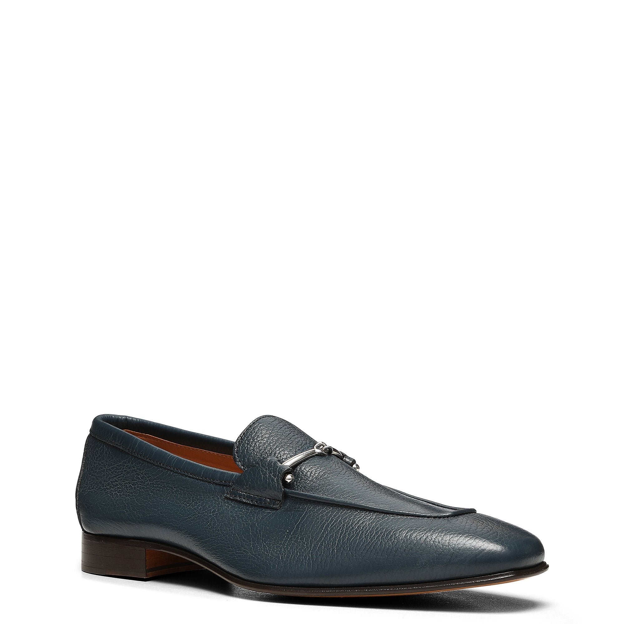 JACKSON | Men Donald Pliner Shoes Navy