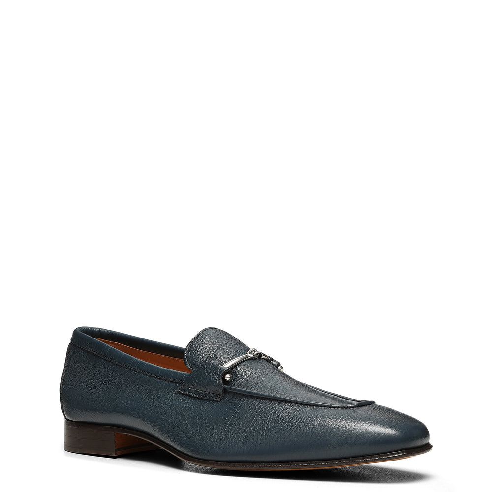 JACKSON | Men Donald Pliner Shoes Navy