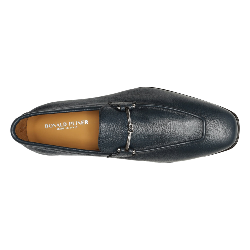 JACKSON | Men Donald Pliner Shoes Navy