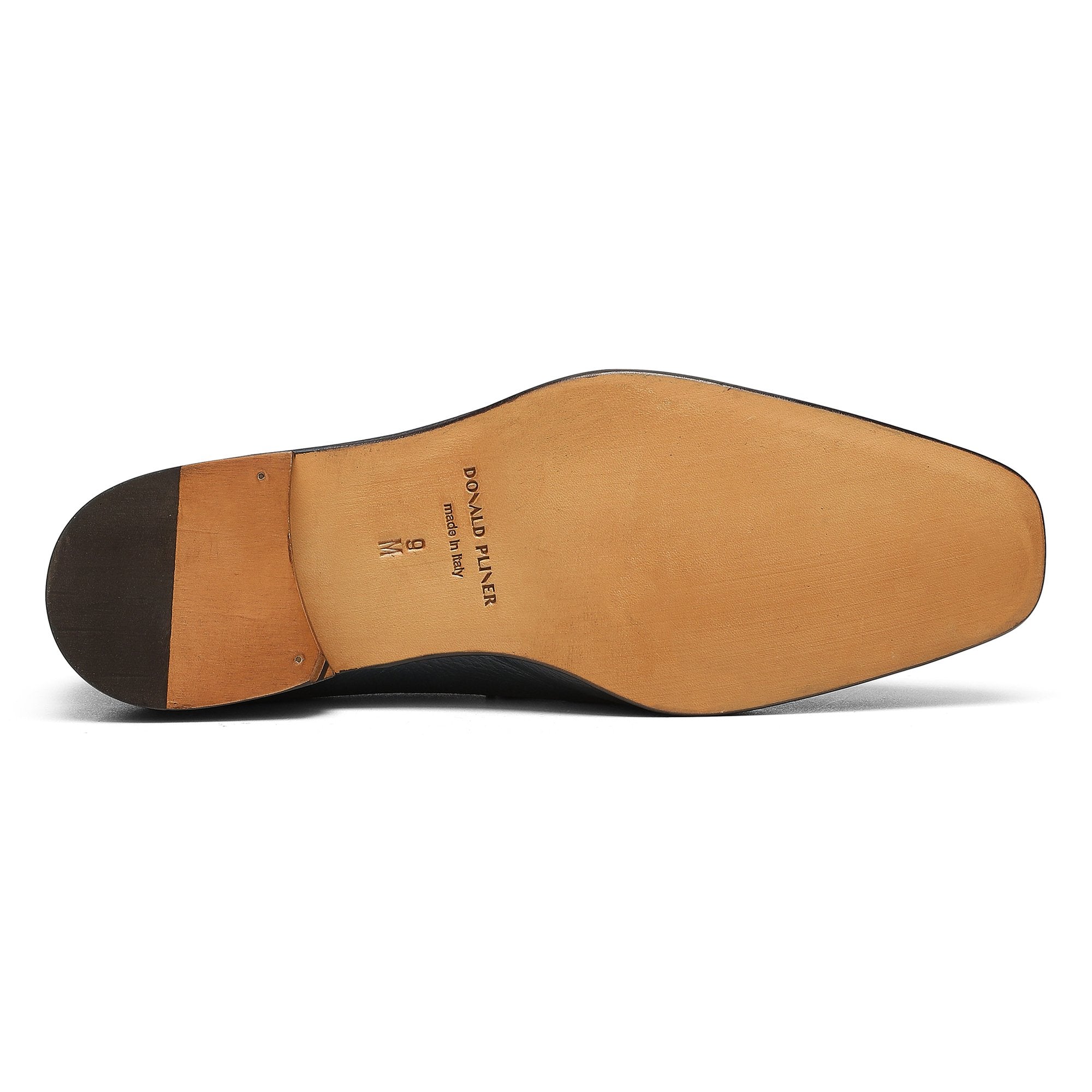 JACKSON | Men Donald Pliner Shoes Navy