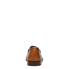 JACKSON | Men Donald Pliner Shoes Cognac